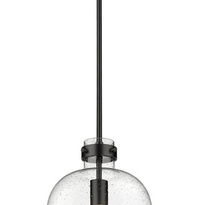 Pearson 1 Light Pendant 1 x 100W - Medium