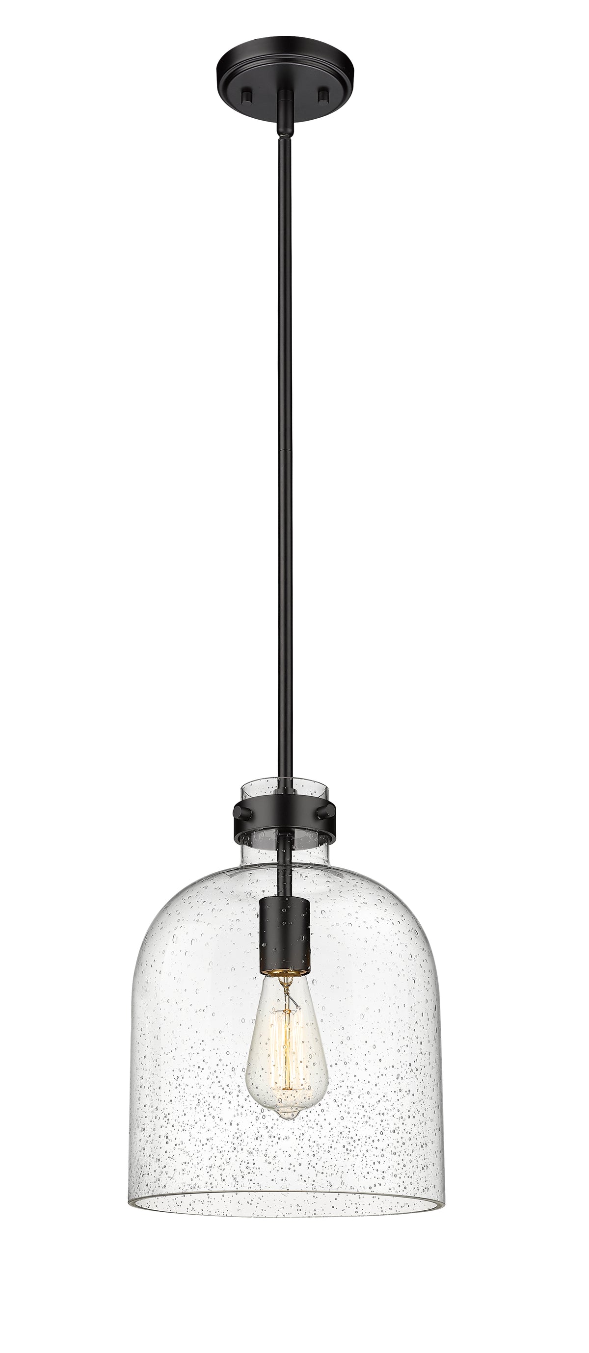 Pearson 1 Light Pendant 1 x 100W - Medium