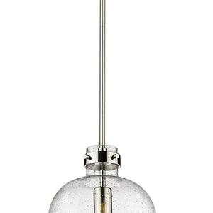 Pearson 1 Light Pendant 1 x 100W - Medium