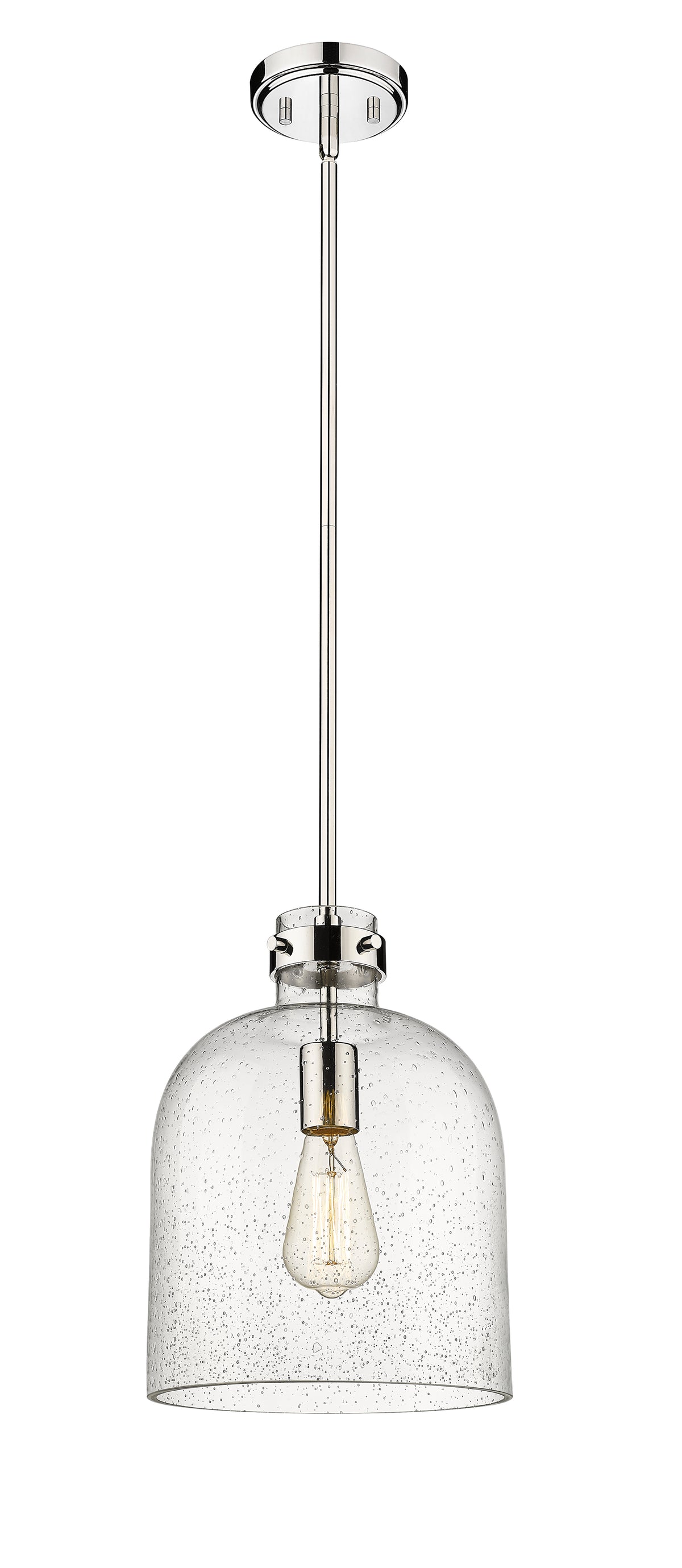 Pearson 1 Light Pendant 1 x 100W - Medium