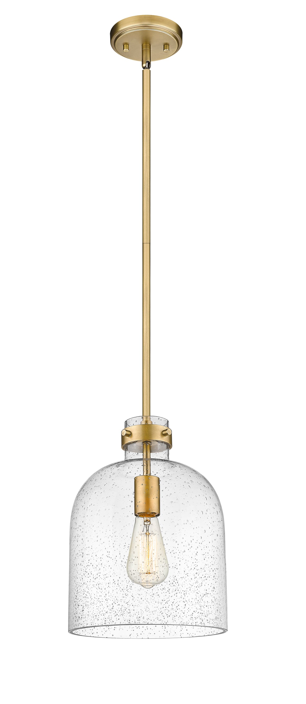 Pearson 1 Light Pendant 1 x 100W - Medium