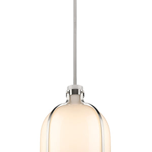 Pearson 1 Light Pendant 1 x 100W - Medium