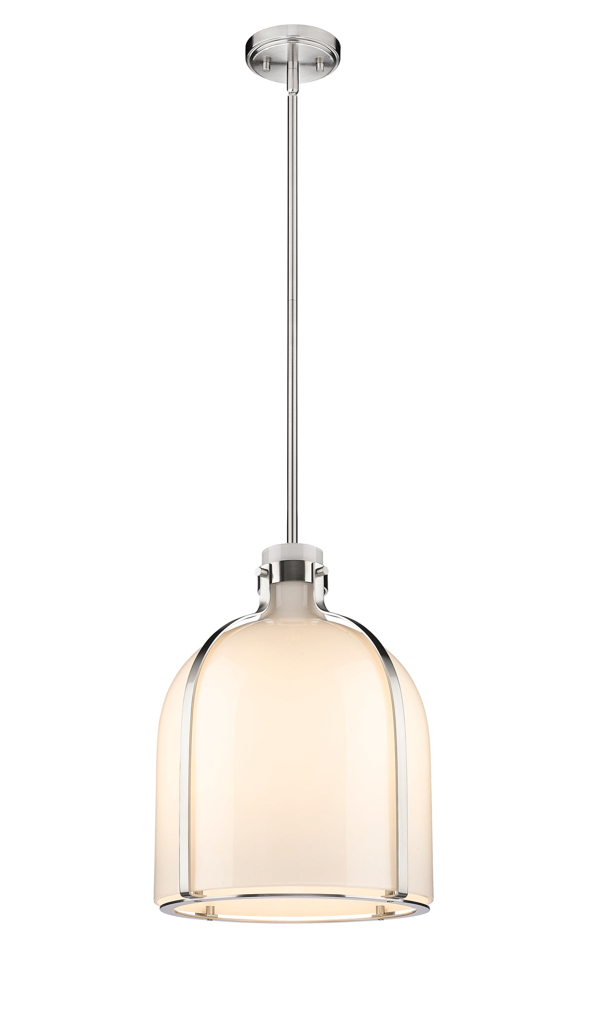 Pearson 1 Light Pendant 1 x 100W - Medium
