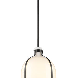 Pearson 1 Light Pendant 1 x 100W - Medium