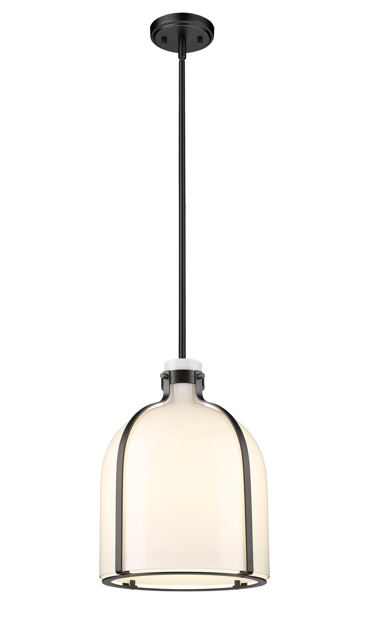 Pearson 1 Light Pendant 1 x 100W - Medium