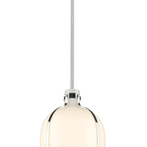 Pearson 1 Light Pendant 1 x 100W - Medium