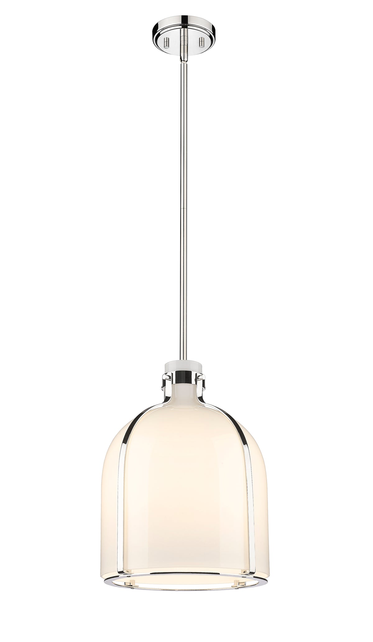 Pearson 1 Light Pendant 1 x 100W - Medium