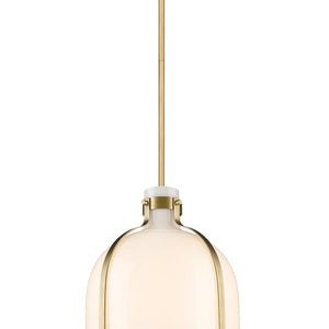 Pearson 1 Light Pendant 1 x 100W - Medium