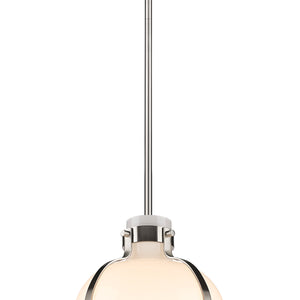 Pearson 1 Light Pendant 1 x 100W - Medium