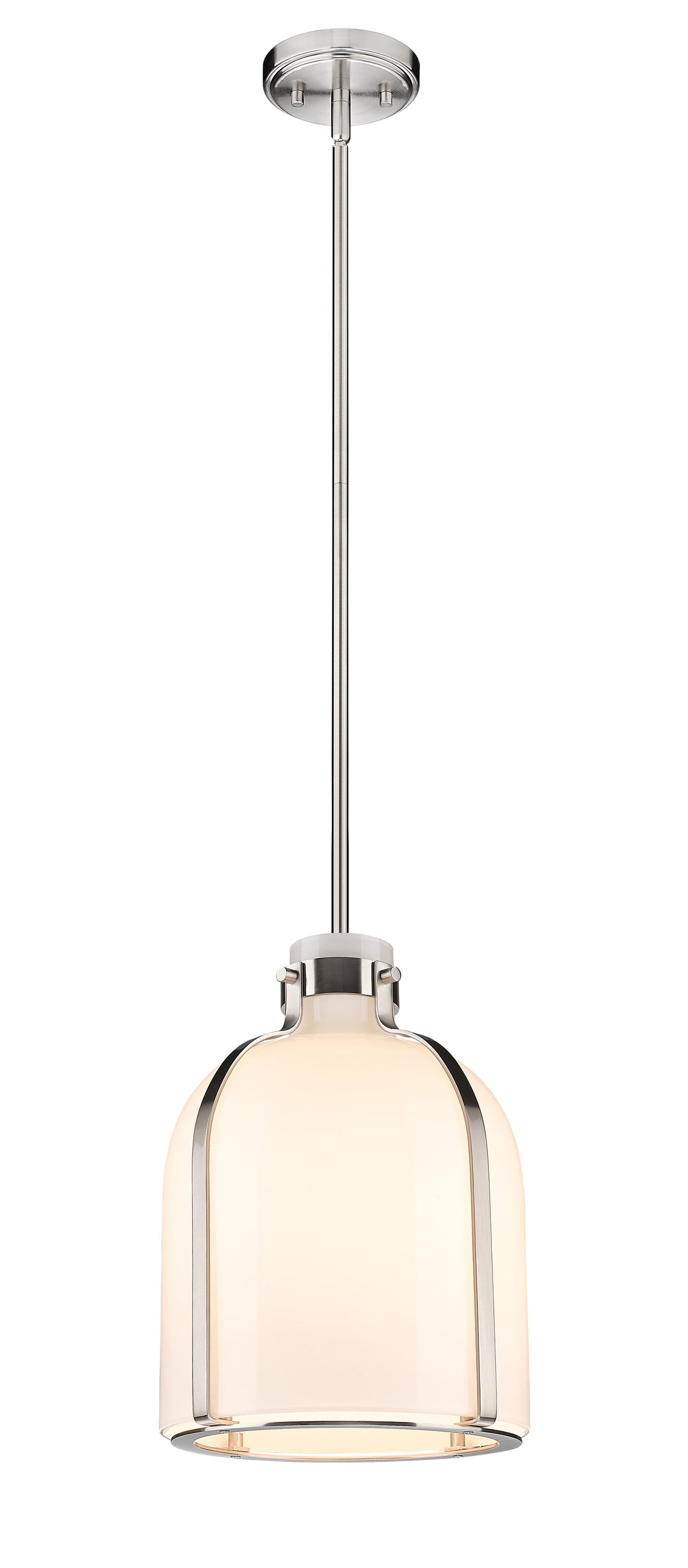 Pearson 1 Light Pendant 1 x 100W - Medium