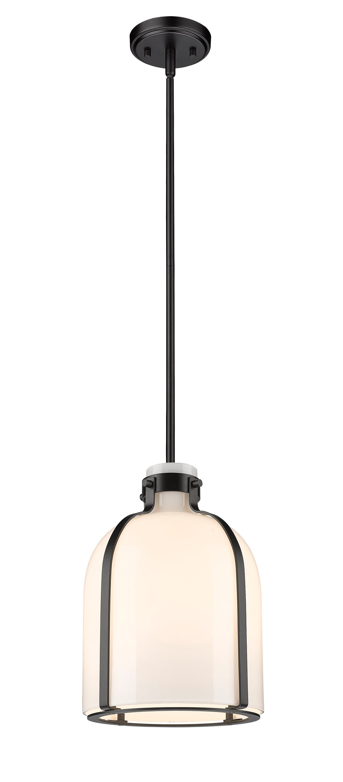 Pearson 1 Light Pendant 1 x 100W - Medium