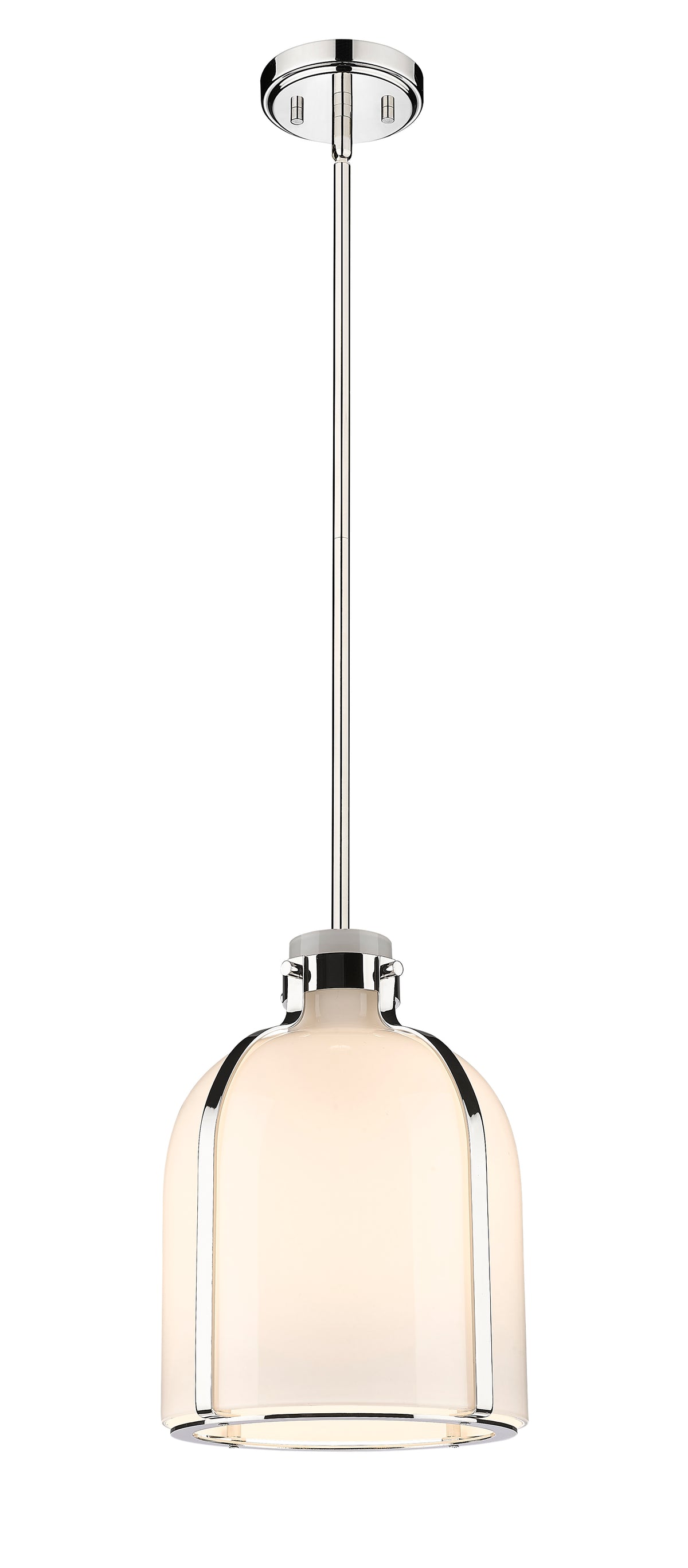 Pearson 1 Light Pendant 1 x 100W - Medium