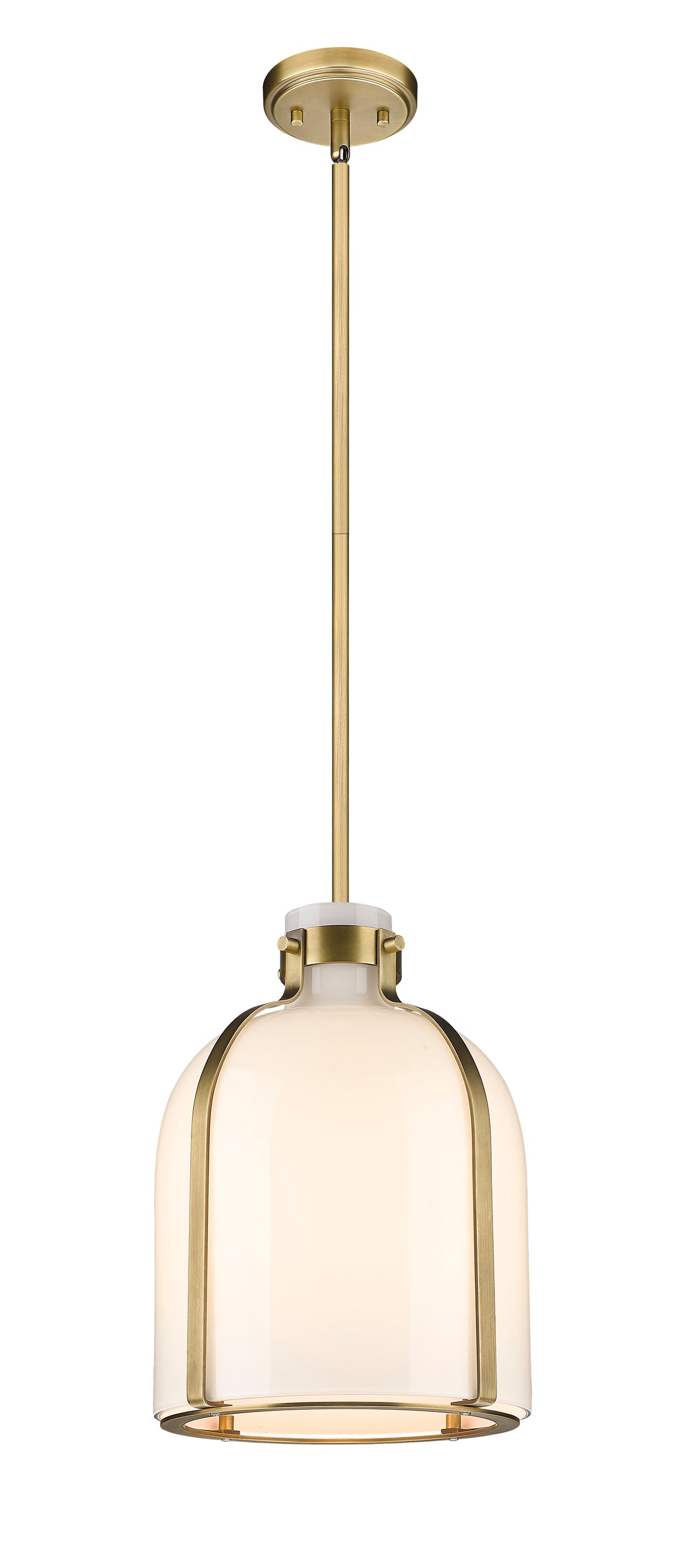 Pearson 1 Light Pendant 1 x 100W - Medium