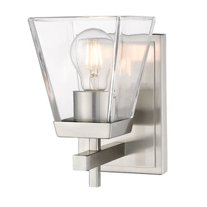Lauren 1 Light Wall Sconce
