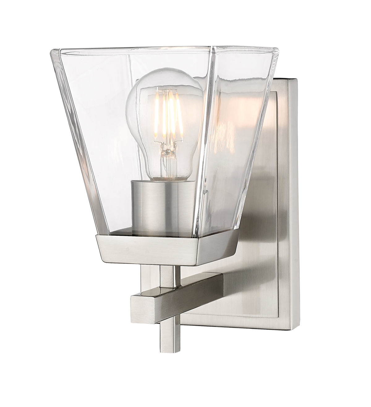 Lauren 1 Light Wall Sconce