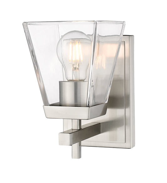 Lauren 1 Light Wall Sconce