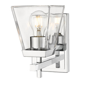 Lauren 1 Light Wall Sconce