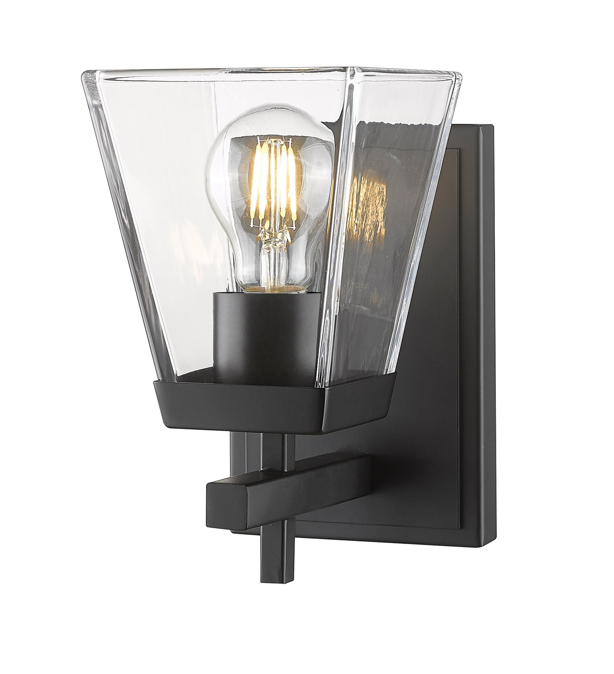 Lauren 1 Light Wall Sconce