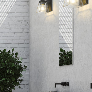 Lauren 1 Light Wall Sconce