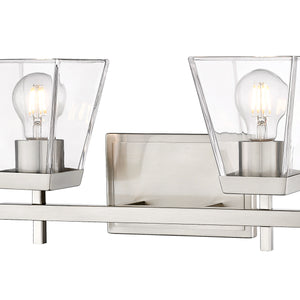 Lauren 2 Light Vanity 2 x 100W - Medium