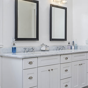 Lauren 2 Light Vanity 2 x 100W - Medium