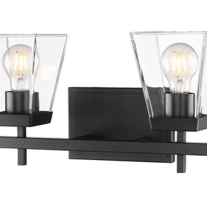 Lauren 2 Light Vanity 2 x 100W - Medium