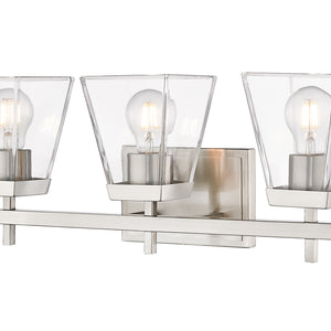 Lauren 3 Light Vanity 3 x 100W - Medium