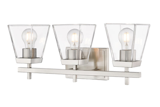 Lauren 3 Light Vanity 3 x 100W - Medium
