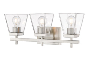Lauren 3 Light Vanity 3 x 100W - Medium