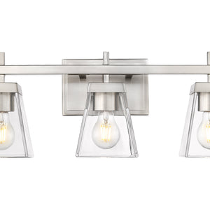 Lauren 3 Light Vanity 3 x 100W - Medium