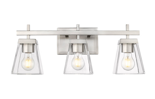 Lauren 3 Light Vanity 3 x 100W - Medium