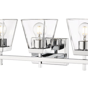 Lauren 3 Light Vanity 3 x 100W - Medium