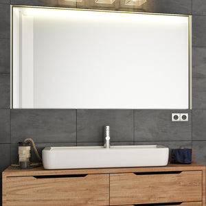 Lauren 3 Light Vanity 3 x 100W - Medium