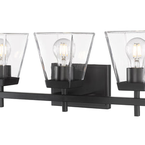 Lauren 3 Light Vanity 3 x 100W - Medium