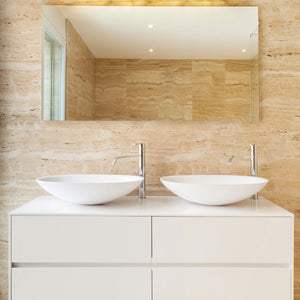 Lauren 4 Light Vanity 4 x 100W - Medium