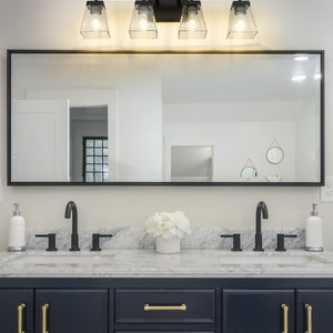 Lauren 4 Light Vanity 4 x 100W - Medium