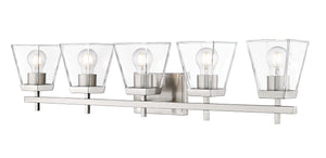 Lauren 5 Light Vanity 5 x 100W - Medium