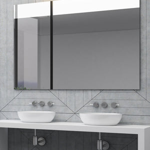 Lauren 5 Light Vanity 5 x 100W - Medium