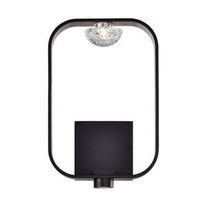 Dagmar 14" Integrated LED Wall Sconce