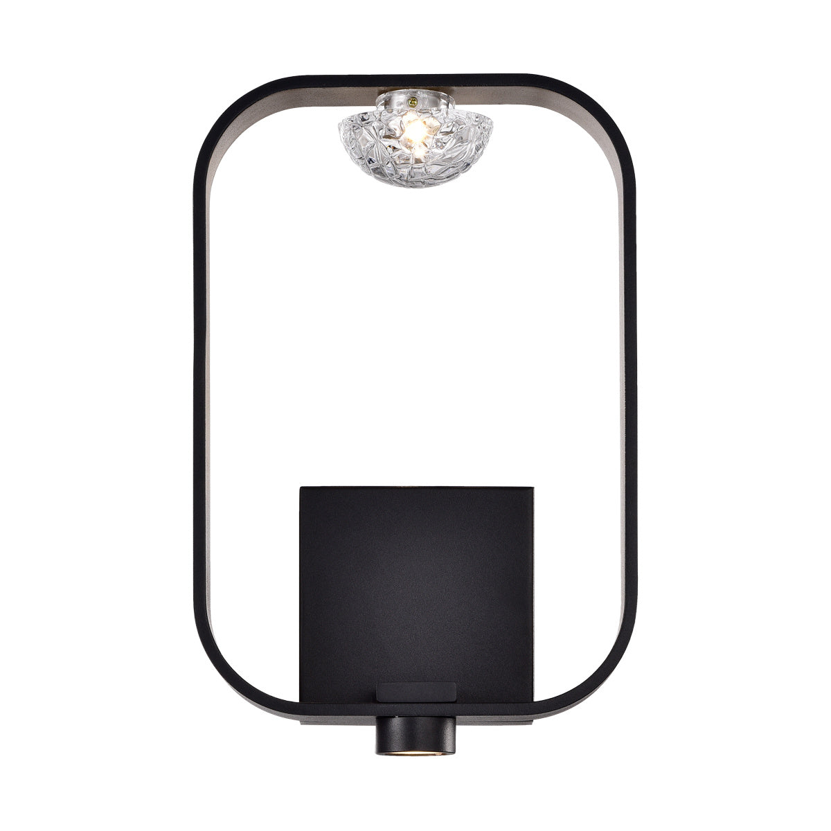 Dagmar 14" Integrated LED Wall Sconce