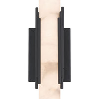 Venna 22" Integrated LED Outdoor Wall Sconce