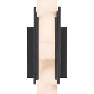 Venna 22" Integrated LED Outdoor Wall Sconce