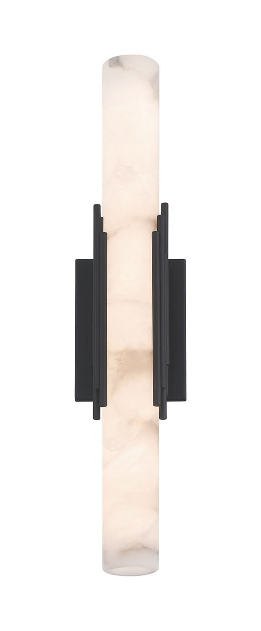 Venna 22" Integrated LED Outdoor Wall Sconce