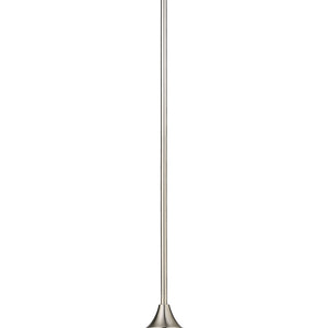 Paloma 1 Light Pendant 1 x 100W - Medium