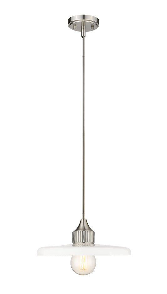 Paloma 1 Light Pendant 1 x 100W - Medium
