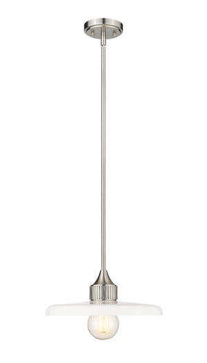 Paloma 1 Light Pendant 1 x 100W - Medium