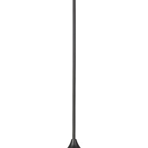 Paloma 1 Light Pendant 1 x 100W - Medium