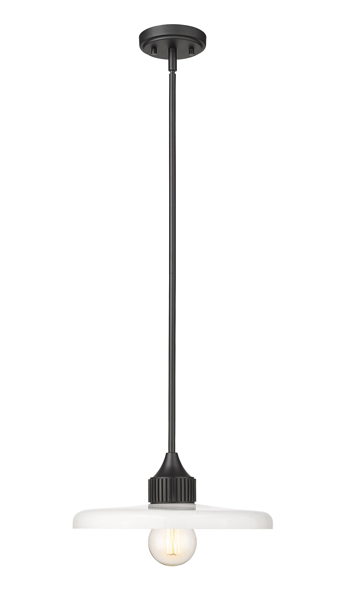 Paloma 1 Light Pendant 1 x 100W - Medium