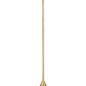 Paloma 1 Light Pendant 1 x 100W - Medium