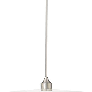 Paloma 1 Light Pendant 1 x 100W - Medium